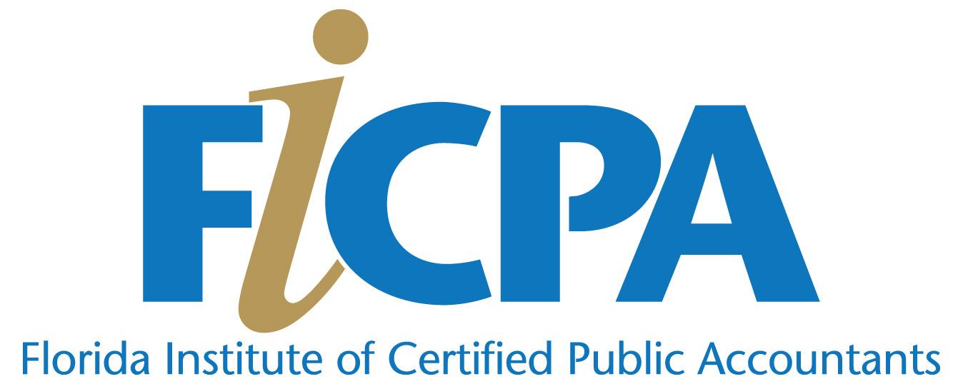 New FICPA Standard Logos
