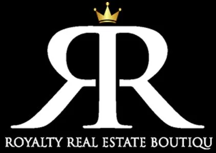 RoyaltyReb.com logo: A dynamic emblem symbolizing [Related Industry/Field] excellence, featuring innovative design elements and a distinctive visual identity for premium services.