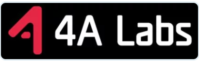 4A Labs Logo