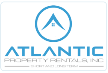 Atlantic Property rentals logo