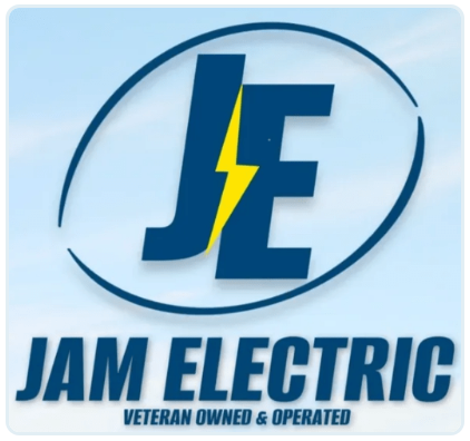 Jam Electric Logo