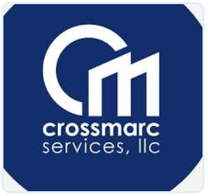 Crossmarc Logo