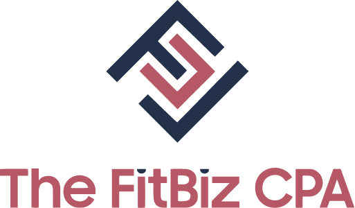 Fitbiz CPA Logo