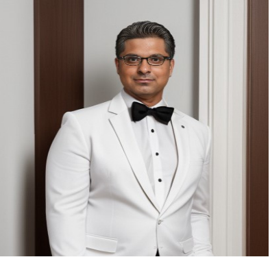 Photograph Kevin Malhotra