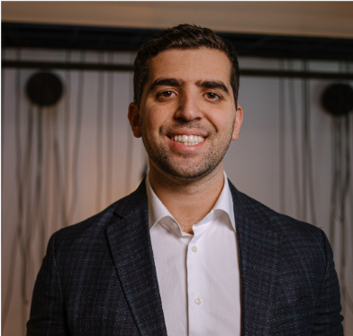 Photograph Yoni Anijar