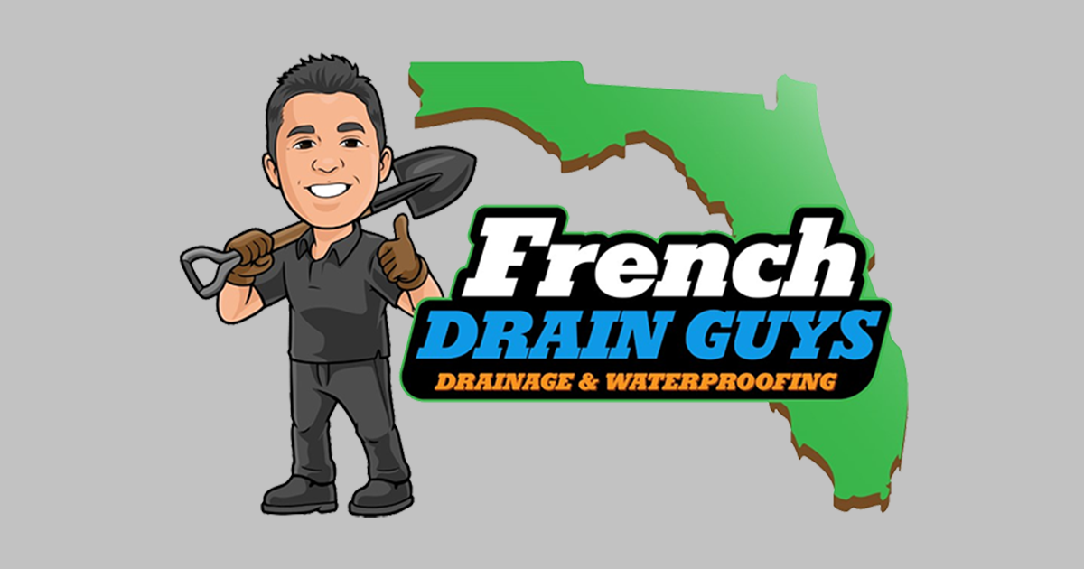 French Drain Guys